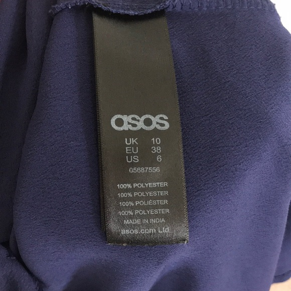 Maternity ASOS dress - Picture 6 of 7